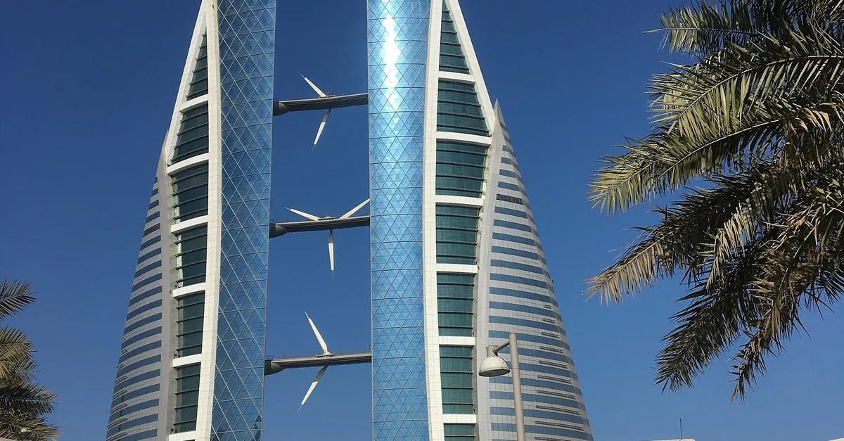 Bahreïn