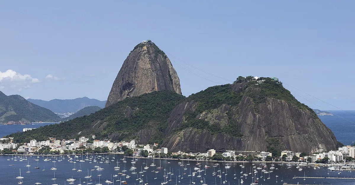 Brésil