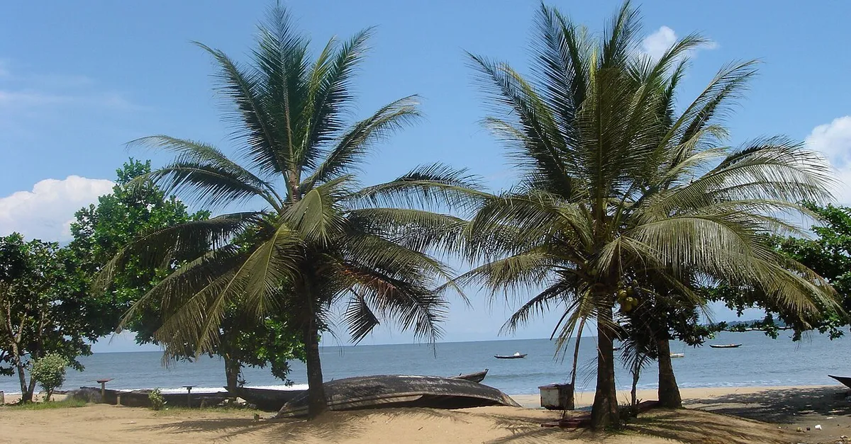Cameroun