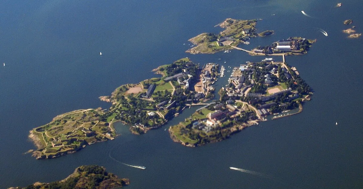Finlande