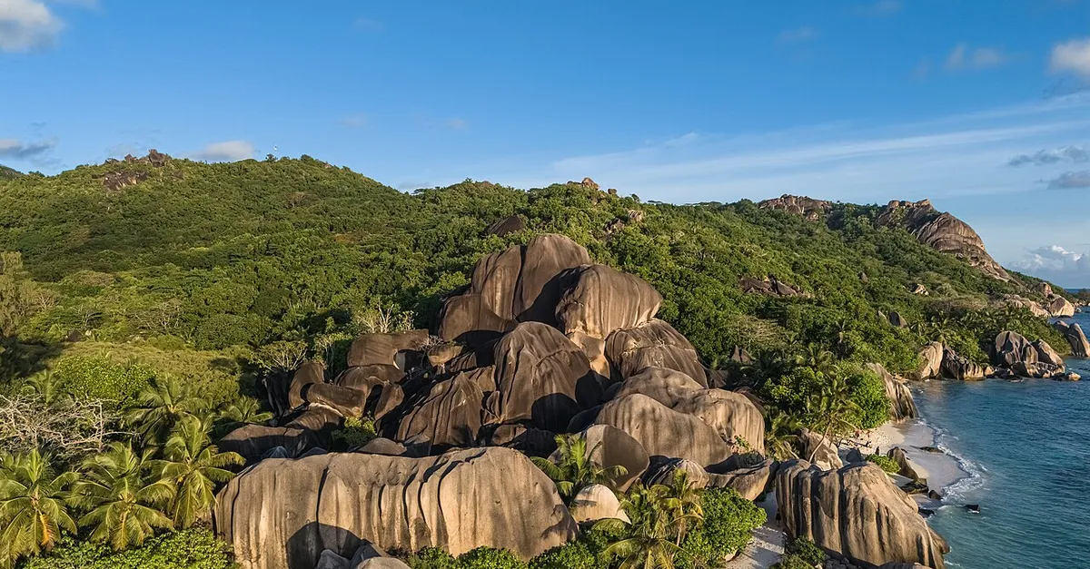 Seychelles