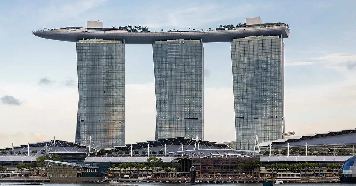 Singapour